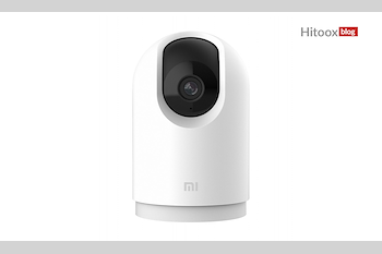 دوربین شیائومی Home Security 360° 2K Pro